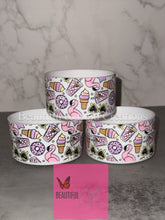 Load image into Gallery viewer, Summer Vibes Stanley Tumbler Accessories