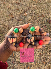 Load image into Gallery viewer, GG Luxury Stanley Tumbler Handle Charm Accessories