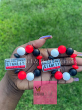 Load image into Gallery viewer, My Emotional Support Stanley Cup Charm