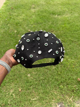 Load image into Gallery viewer, Philadelphia Eagles Super Bowl Champion Rhinestone SnapBack Baseball Hat/Cap