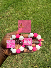 Load image into Gallery viewer, Back & Body Hurts Stanley Tumbler Handle Charm