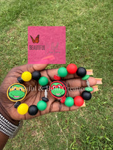 Load image into Gallery viewer, Fighting Turtles Stanley Tumbler Accessories