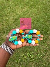 Load image into Gallery viewer, Mystery Van Stanley Tumbler Handle Charm