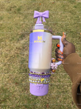 Load image into Gallery viewer, Glinda For Good Stanley Tumbler Bracelets