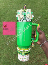 Load image into Gallery viewer, Princess Tianna Stanley Tumbler Accessories