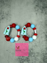 Load image into Gallery viewer, Beauty & The Beast Stanley Tumbler Accessories