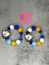 Load image into Gallery viewer, Beauty & The Beast Stanley Tumbler Accessories