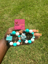 Load image into Gallery viewer, Tiff & Co Stanley Tumbler Handle Charms