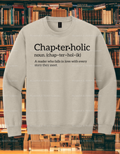 Load image into Gallery viewer, Book Lover Sweatshirts | Unisex Bookish Crewnecks & Reader Gifts