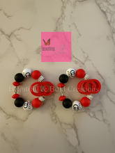 Load image into Gallery viewer, GG Luxury Stanley Tumbler Handle Charm Accessories