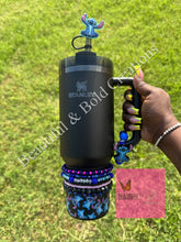 Load image into Gallery viewer, Wild One Tumbler Stanley Handle Charm