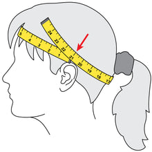 Load image into Gallery viewer, Leopard Print Bonnet