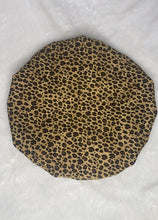 Load image into Gallery viewer, Leopard Print Bonnet