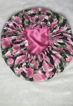 Load image into Gallery viewer, Rose Garden Bonnet