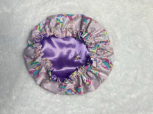 Load image into Gallery viewer, Unicorn World Bonnet