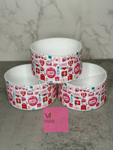 Load image into Gallery viewer, Valentine’s Day Love Letter Stanley Silicone Tumbler Boot
