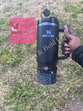 Load image into Gallery viewer, Chroma tumbler accessories tumbler bracelet and boot
