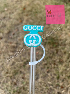 Bad & Bougie Stanley Straw Cover Topper 10mm