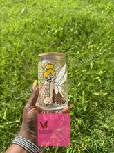 Load image into Gallery viewer, Luxury Bougie Glass Can
