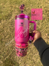 Load image into Gallery viewer, Barbie Stanley Tumbler Bracelets Accessories
