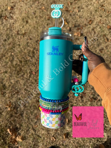 Stanley GG Luxury Aquamarine Tumbler