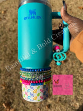 Load image into Gallery viewer, Stanley GG Luxury Aquamarine Tumbler
