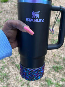 Chroma tumbler accessories tumbler bracelet and boot