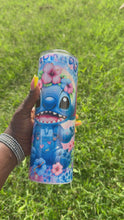 Load and play video in Gallery viewer, Ohana Metal Cold/Hot tumbler

