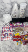 Load and play video in Gallery viewer, Teen Girl’s Easter Basket
