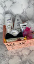 Load and play video in Gallery viewer, Large Mother’s Day Basket

