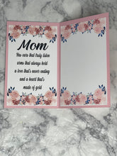Load image into Gallery viewer, Mother’s Day Greeting cards
