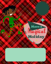 Load image into Gallery viewer, Christmas Money Cards
