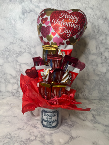 Candy Bouquet