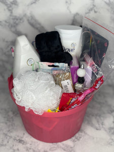 Teen Girl’s Easter Basket