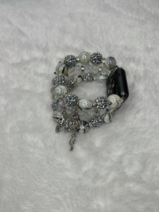 Sea Shore Watch Band