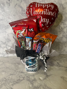 Candy Bouquet