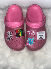 Load image into Gallery viewer, RN Shoe Charm
