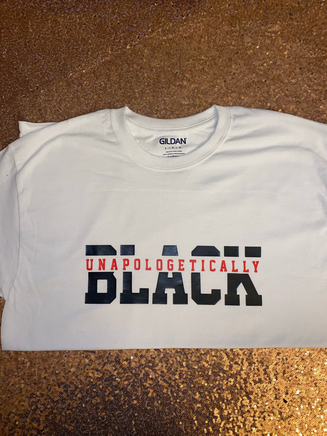 Unapologetically Black