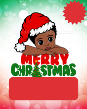 Load image into Gallery viewer, Christmas Money Cards
