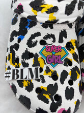 Load image into Gallery viewer, Super Girl Shoe Charm
