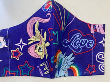 Load image into Gallery viewer, Pony Mask
