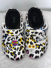Load image into Gallery viewer, Super Girl Shoe Charm
