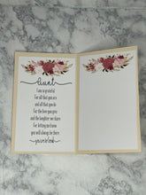 Load image into Gallery viewer, Mother’s Day Greeting cards
