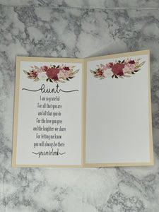 Mother’s Day Greeting cards