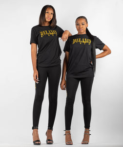 Melanin Drip Set