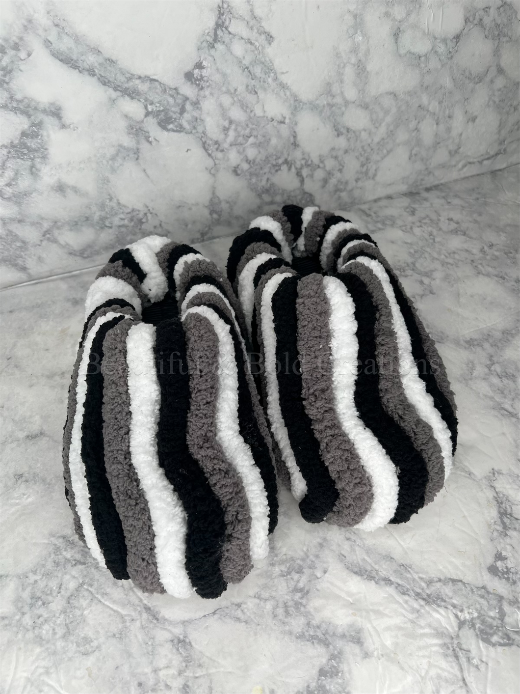 Perfect Storm Shoes