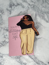 Load image into Gallery viewer, Mother’s Day Greeting cards
