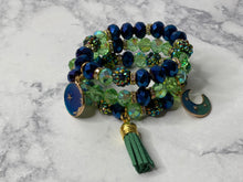 Load image into Gallery viewer, To The Moon Bracelets
