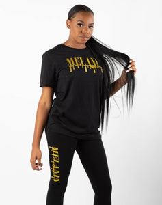 Melanin Drip Set
