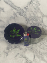 Load image into Gallery viewer, Highlife Rolling Tray Set
